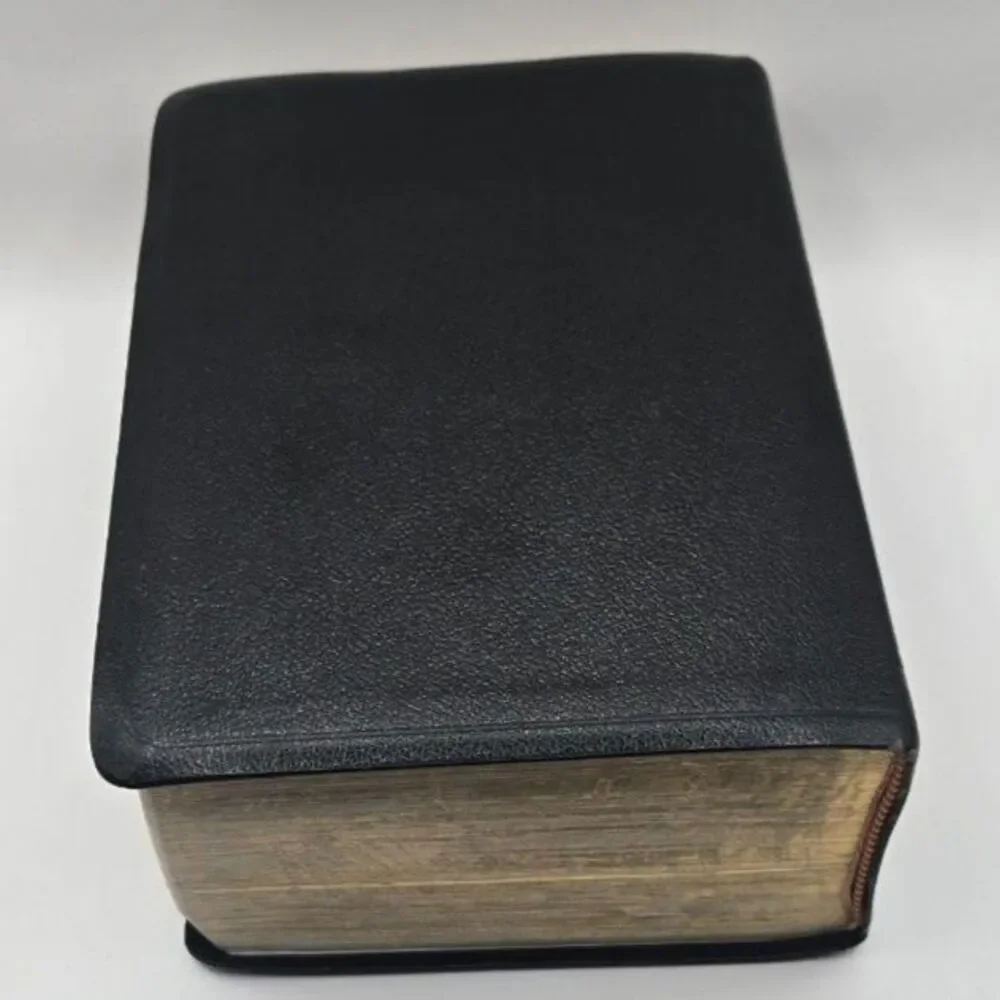 LDS Quad Holy Bible, Book of Mormon, Doctrine & Covenant, Pearl of Great Price